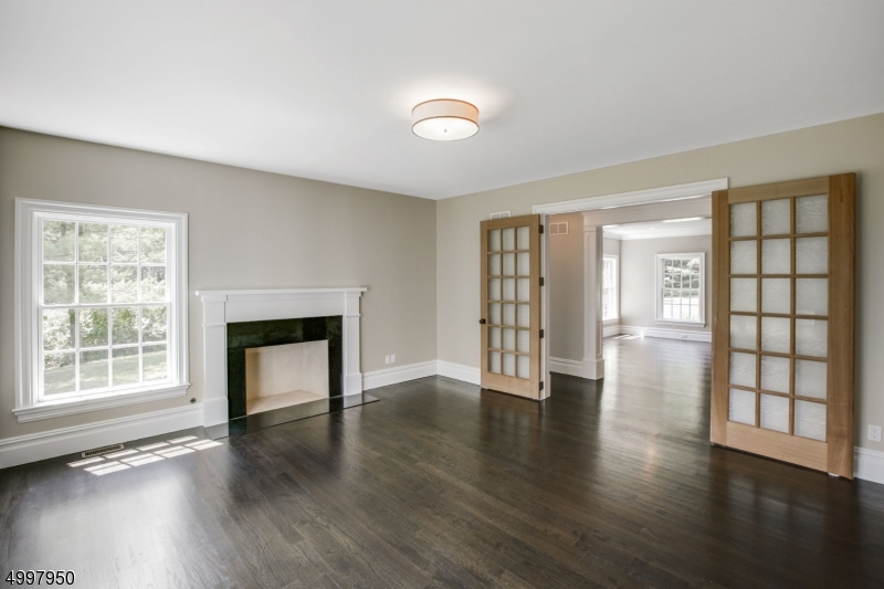 NEW VERNON - Residential