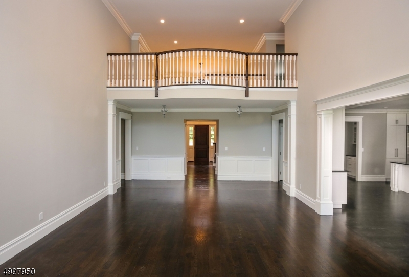 NEW VERNON - Residential