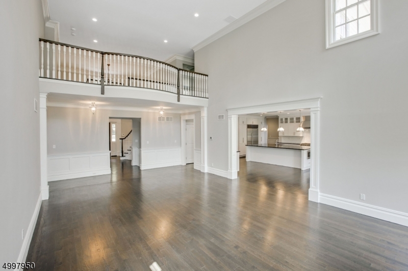 NEW VERNON - Residential