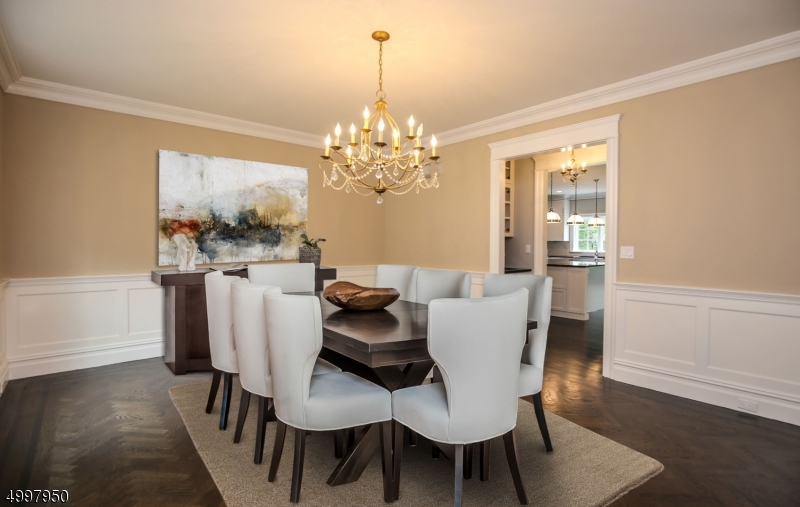 NEW VERNON - Residential
