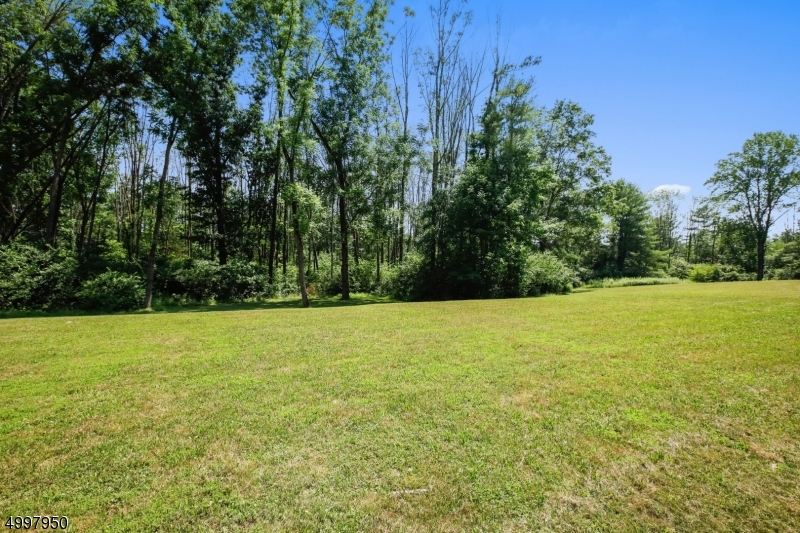 NEW VERNON - Residential