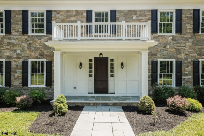 NEW VERNON - Residential