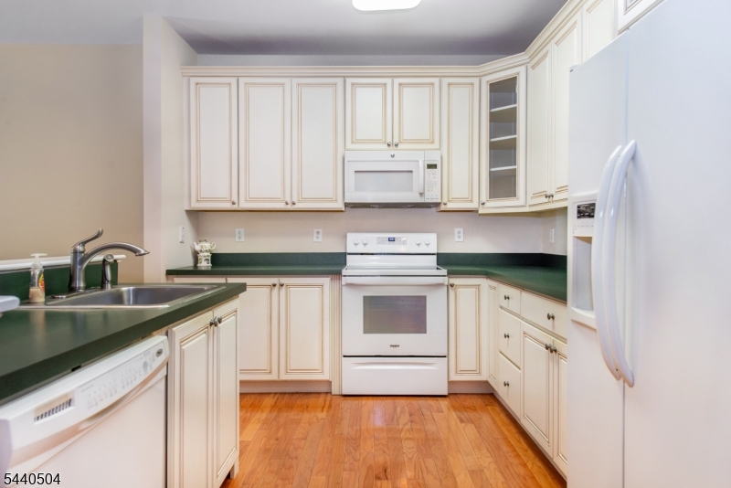 Horizons at Mount Arlington - Residential