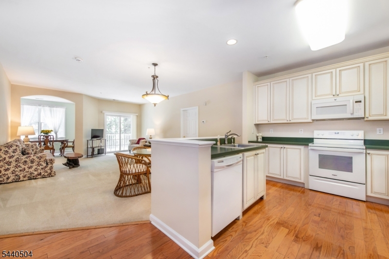 Horizons at Mount Arlington - Residential