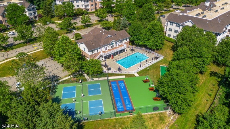 Horizons at Mount Arlington - Residential
