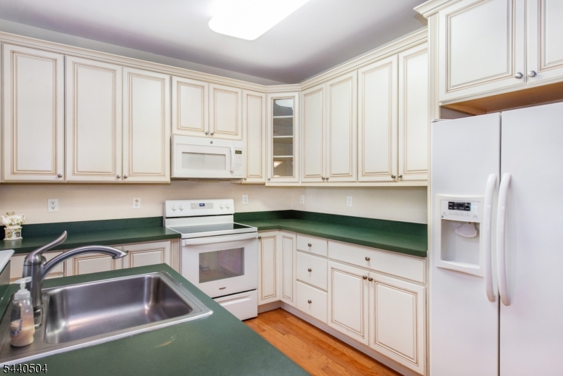 Horizons at Mount Arlington - Residential