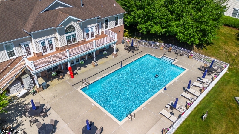 Horizons at Mount Arlington - Residential