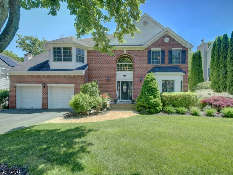Poets Peak - Residential