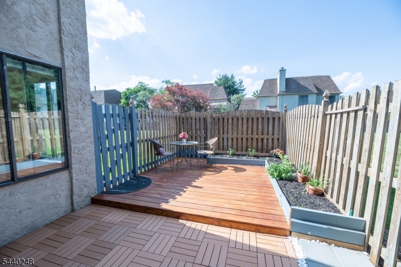 Park Gate - Residential