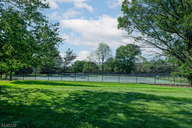 Park Gate - Residential