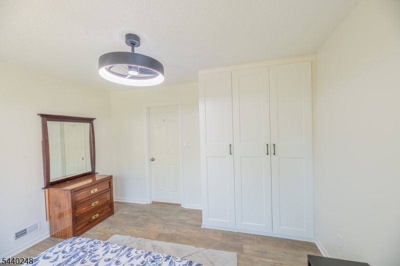 Park Gate - Residential