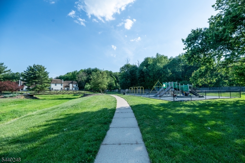 Park Gate - Residential