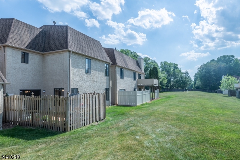 Park Gate - Residential