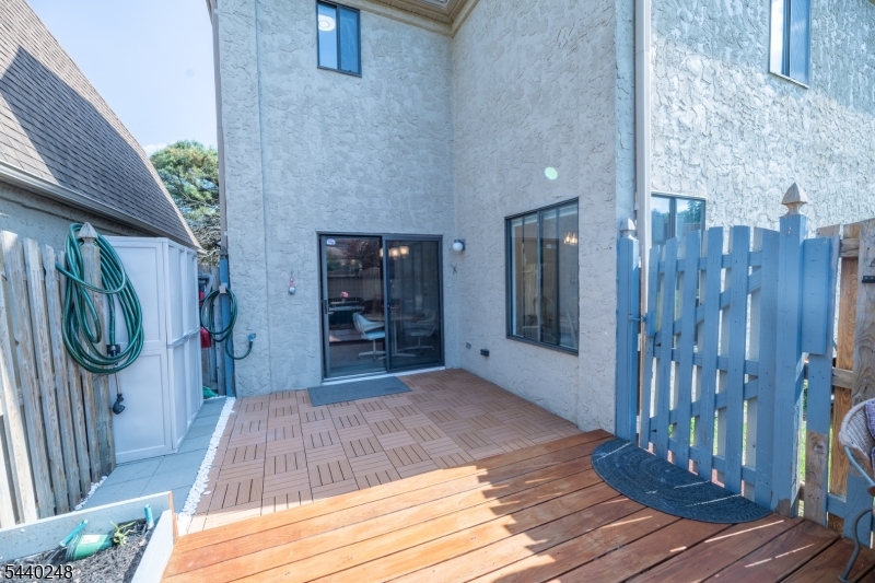 Park Gate - Residential