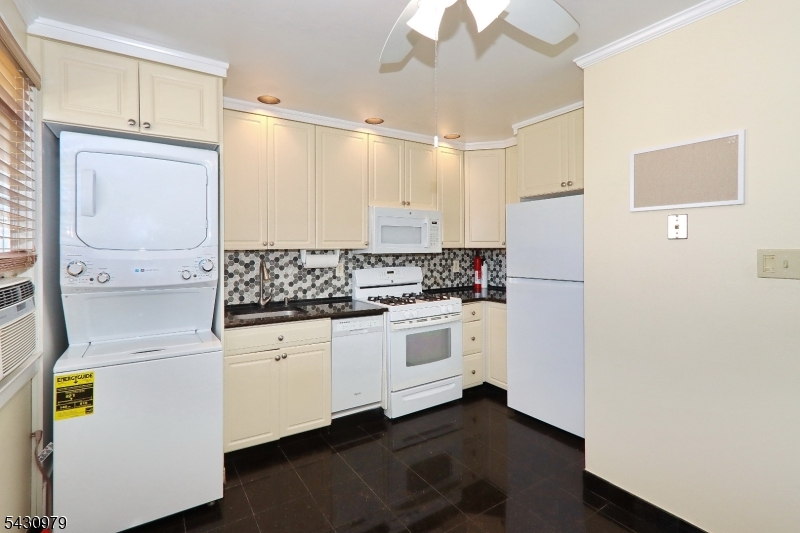 Union Village - Residential