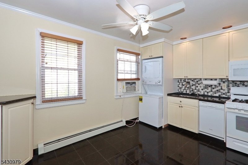 Union Village - Residential