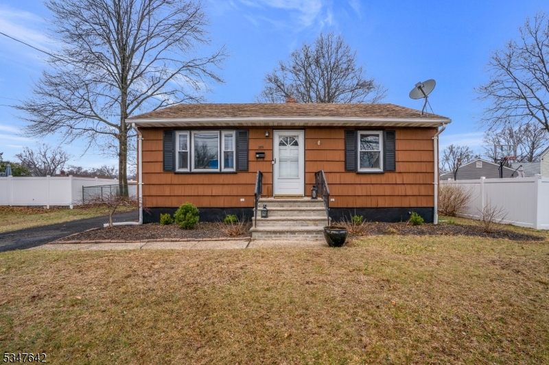 NOT in a Flood Zone - Residential