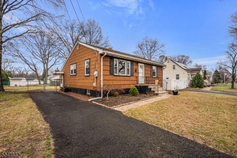 NOT in a Flood Zone - Residential