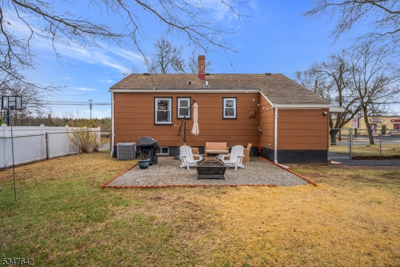 NOT in a Flood Zone - Residential