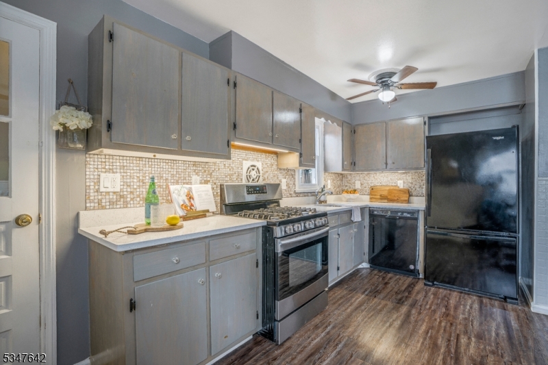 NOT in a Flood Zone - Residential