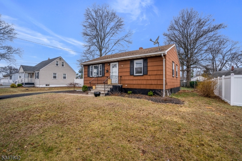 NOT in a Flood Zone - Residential