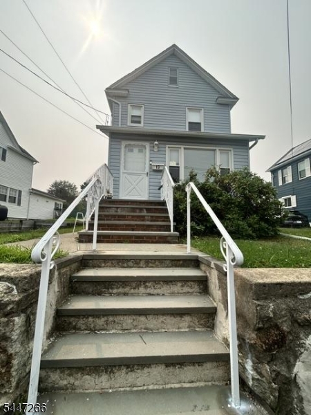 Welcome to 13 North street. This cozy colonial style home offers timeless appeal with purposeful improvements like brand new 200 amp service, newer boiler, updated plumbing, redone hardwood floors on first floor and stairs, new oil tank in basement. The main level features a bright and airy living room/dining room combo, updated eat in kitchen with ample cabinetry. 2 bedrooms on the second floor, and a third BONUS room.  Situated on a large level lot with plenty of outdoor space for gardening, recreation or future possibilities. Conveniently located near major highways and public transportation as well as parks, schools and dining.