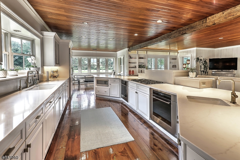 Silver Lake district - Residential