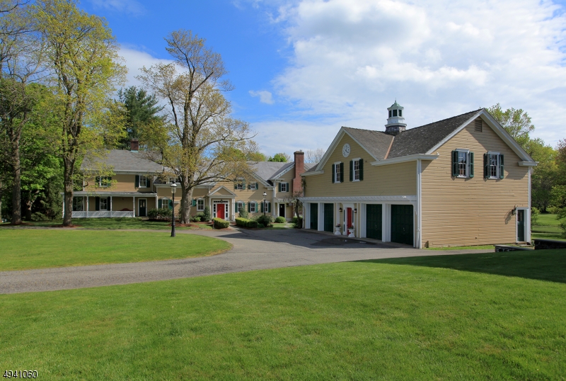 Silver Lake district - Residential