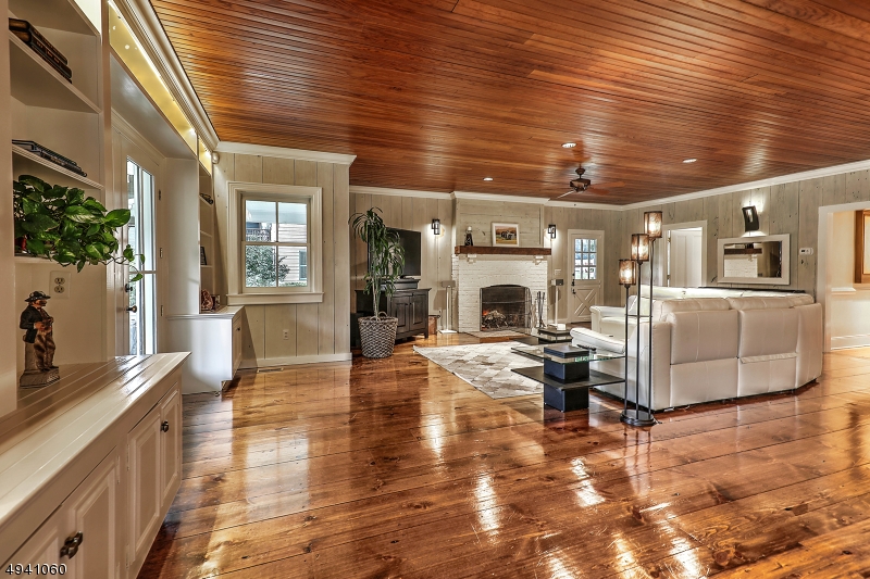 Silver Lake district - Residential