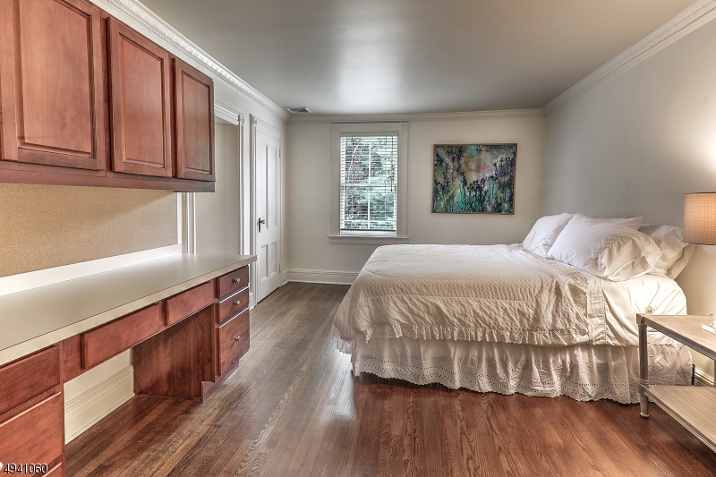 Silver Lake district - Residential