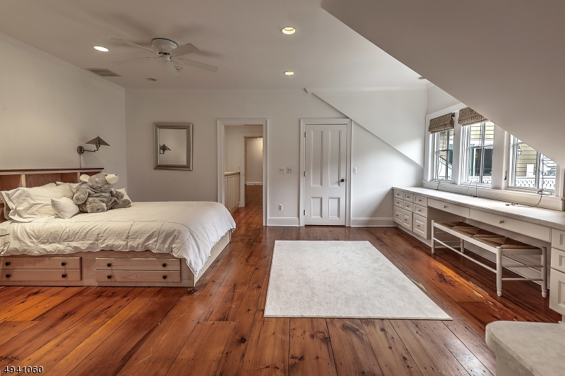 Silver Lake district - Residential