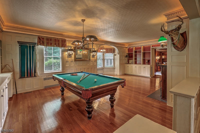 Silver Lake district - Residential