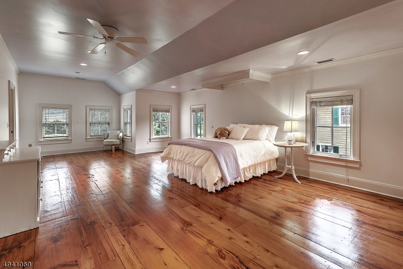 Silver Lake district - Residential