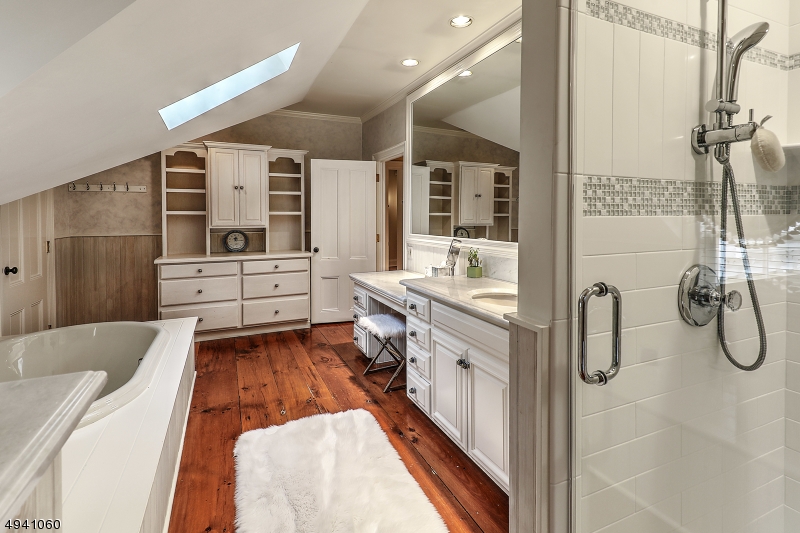 Silver Lake district - Residential