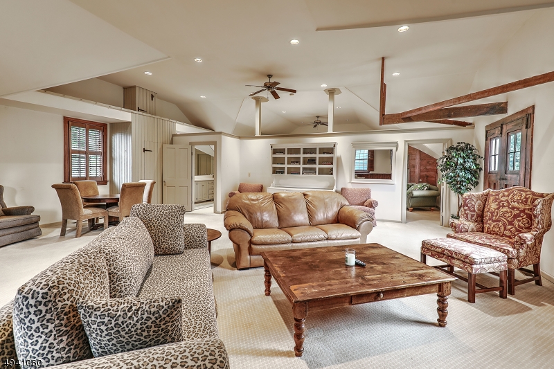 Silver Lake district - Residential