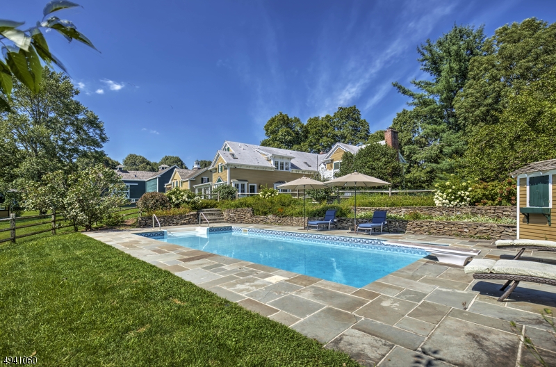 Silver Lake district - Residential