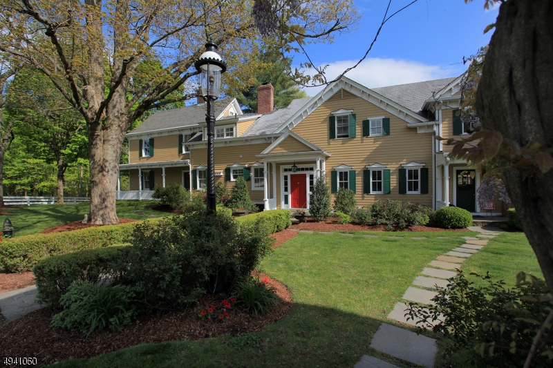 Silver Lake district - Residential