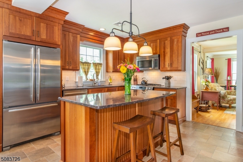 Beacon Hill - Residential