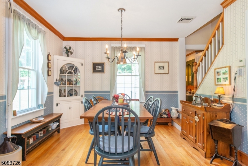 Beacon Hill - Residential