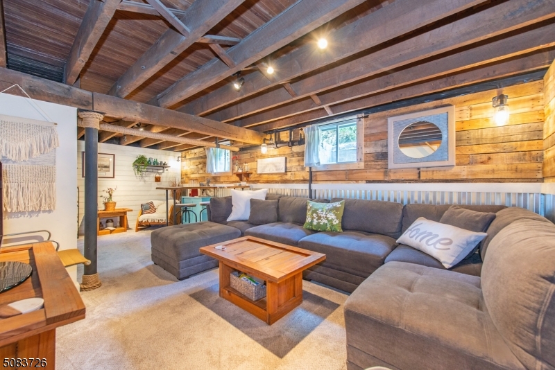 Beacon Hill - Residential