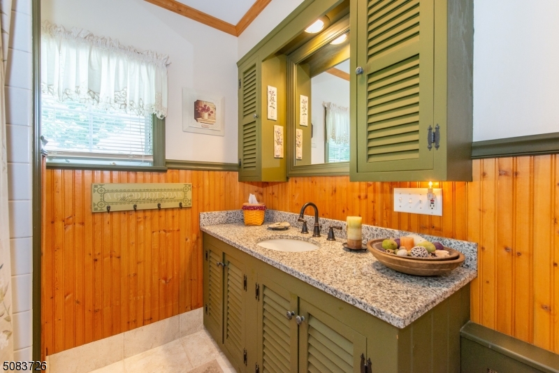 Beacon Hill - Residential