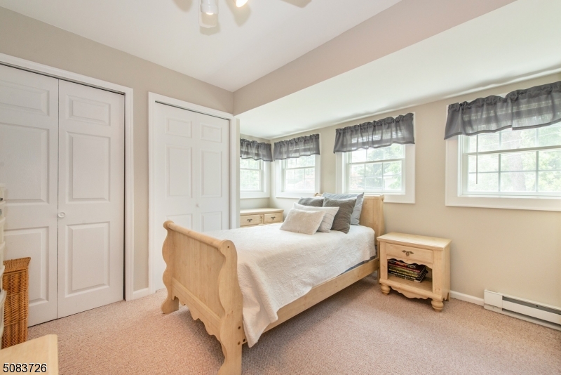 Beacon Hill - Residential