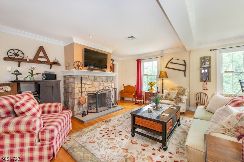 Beacon Hill - Residential