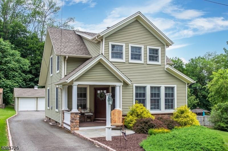 Beacon Hill - Residential
