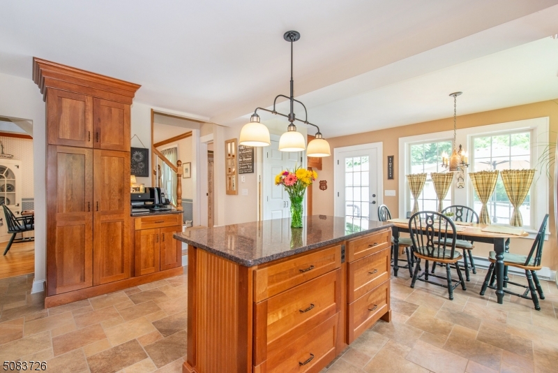 Beacon Hill - Residential