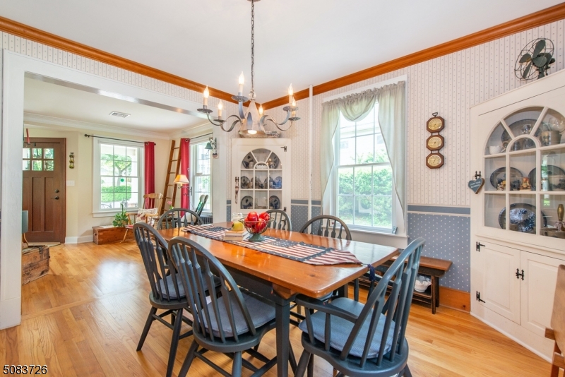 Beacon Hill - Residential