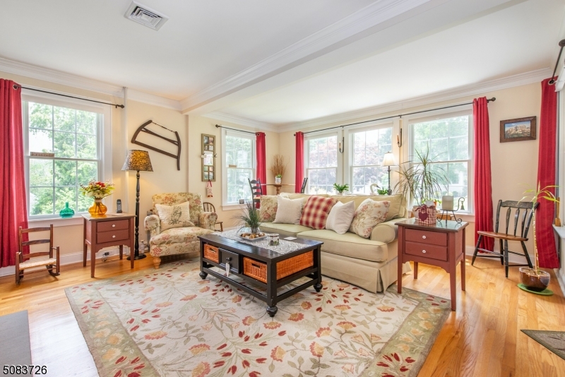 Beacon Hill - Residential