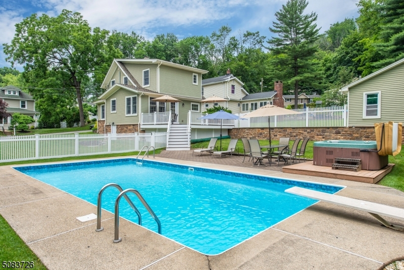 Beacon Hill - Residential