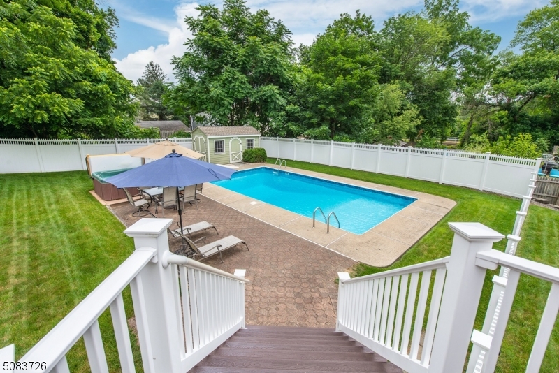 Beacon Hill - Residential