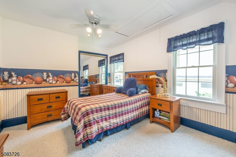 Beacon Hill - Residential